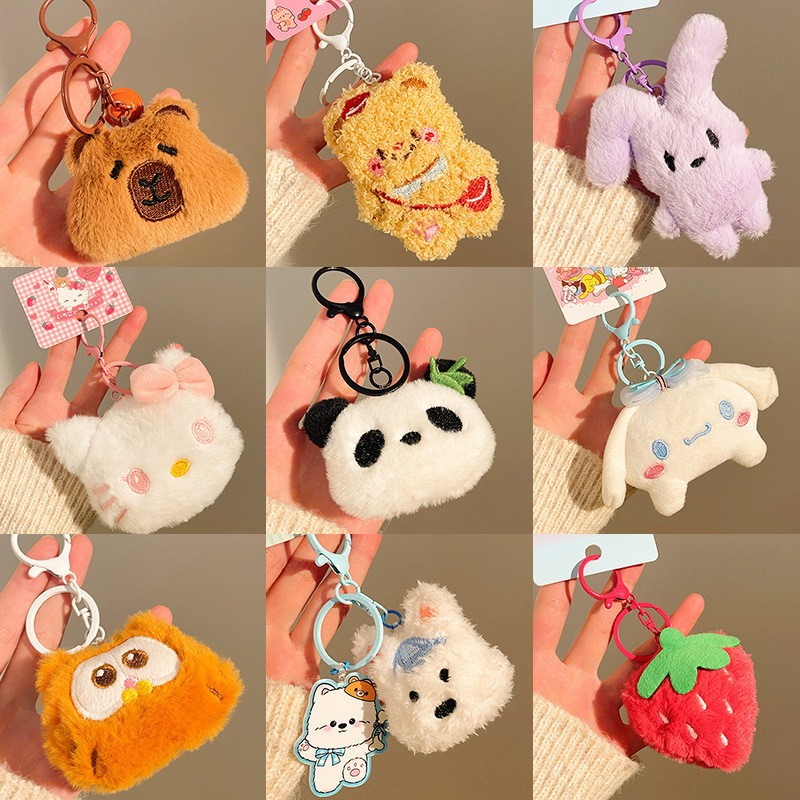 multigunadana's tweet card. Beli Bag Charm Doll Gantungan Boneka Lonceng Gantungan Tas Terbaru Harga Murah di Shopee. Ada Gratis Ongkir, Promo COD, & Cashback. Cek Review Produk Terlengkap