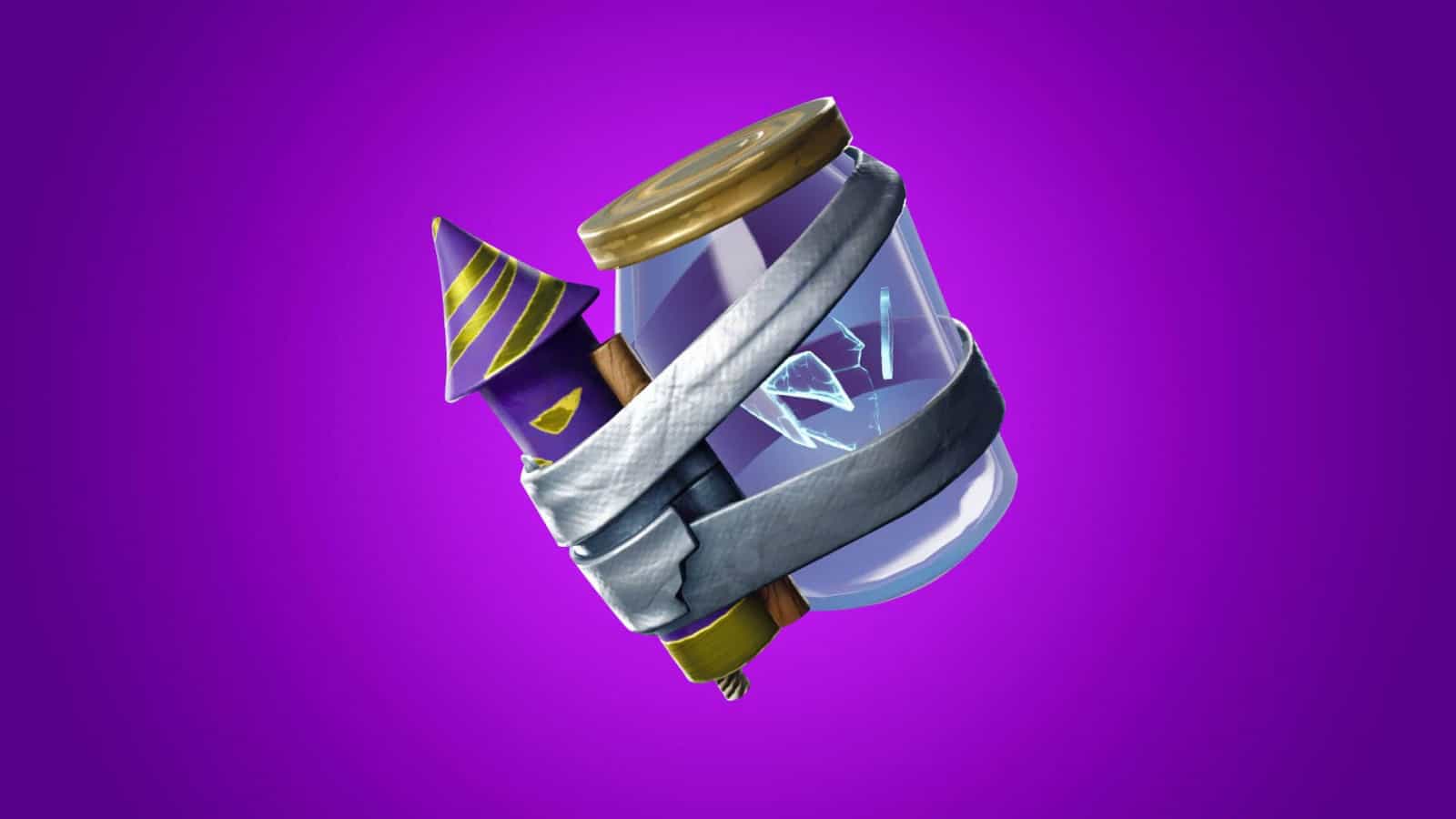 CultofAndroid's tweet card. Fortnite Battle Royale players now have a new way to combat frustrating B.R.U.T.E. mechs. A new Junk Rift item lets you drop cars, anchors, and other
