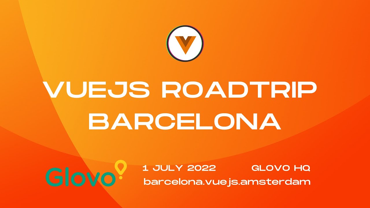 DalaiLomo's tweet card. Vuejs Roadtrip Barcelona 2022