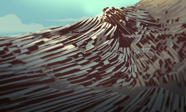 hackaday's tweet card. The past few months, we’ve been giving you a quick rundown of the various ways ores form underground; now the time has come to bring that surface-level understanding to surface-level processes. Str…