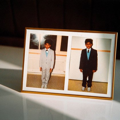 Tweet card summary image