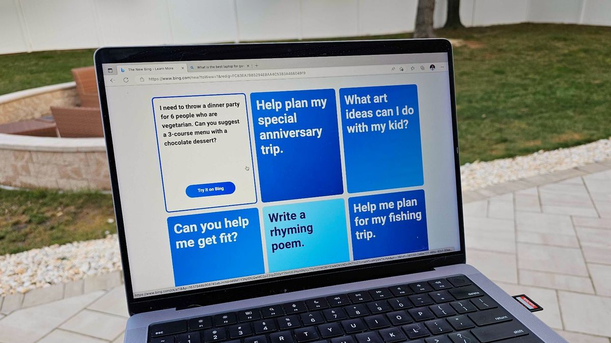 TechAsiaLab's tweet card. I'm deeply skeptical about AI chatbots as they currently exist