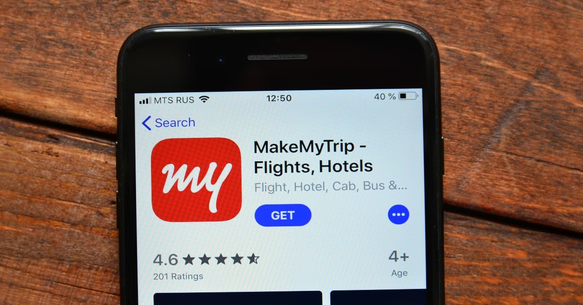 Inc42's tweet card. The court also directed search engine giant Google to suspend HappyEasyGo’s advertising account on Google Ads.