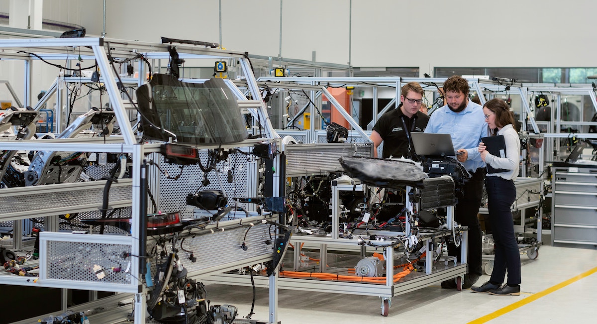 MayhemSec's tweet card. Use Mayhem to ensure your Matlab functions are reliable and secure, especially when deploying them on resource-constrained devices like microcontrollers or FPGAs.