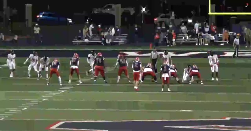 Tweet card summary image