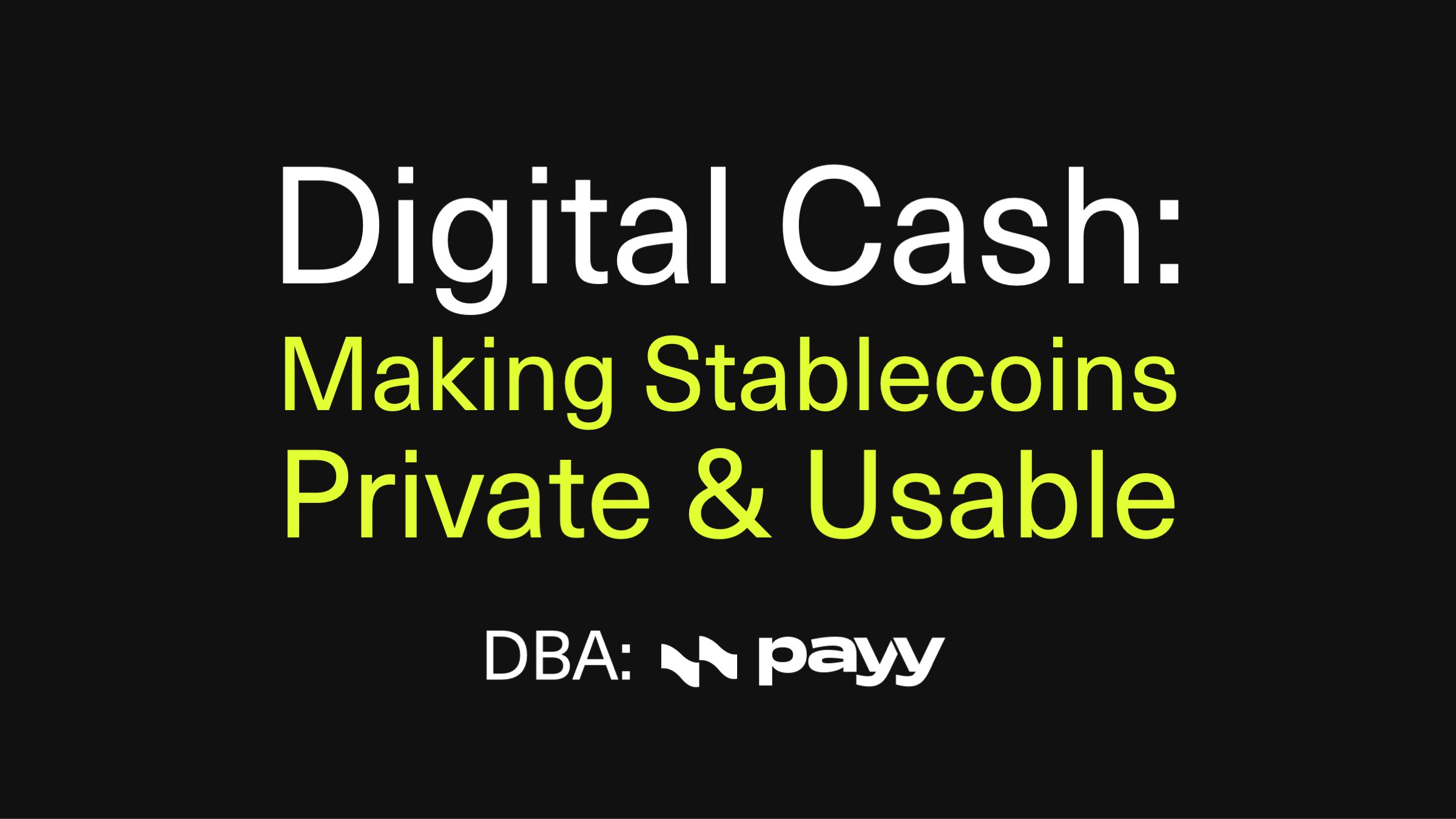 jon_charb's tweet card. Thank you to Sid Gandhi and Calum Moore for valuable feedback and review. The views expressed in this post are solely my own, and do not necessarily reflect those of the reviewers. Digital Cash “A...