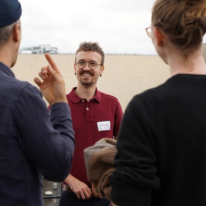 Tweet card summary image