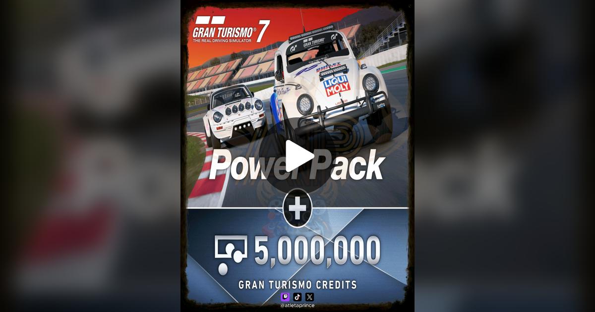 atletaprince's tweet card. Check out AP_TK’s video.