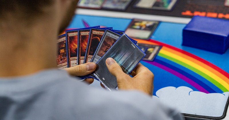 Tweet card summary image