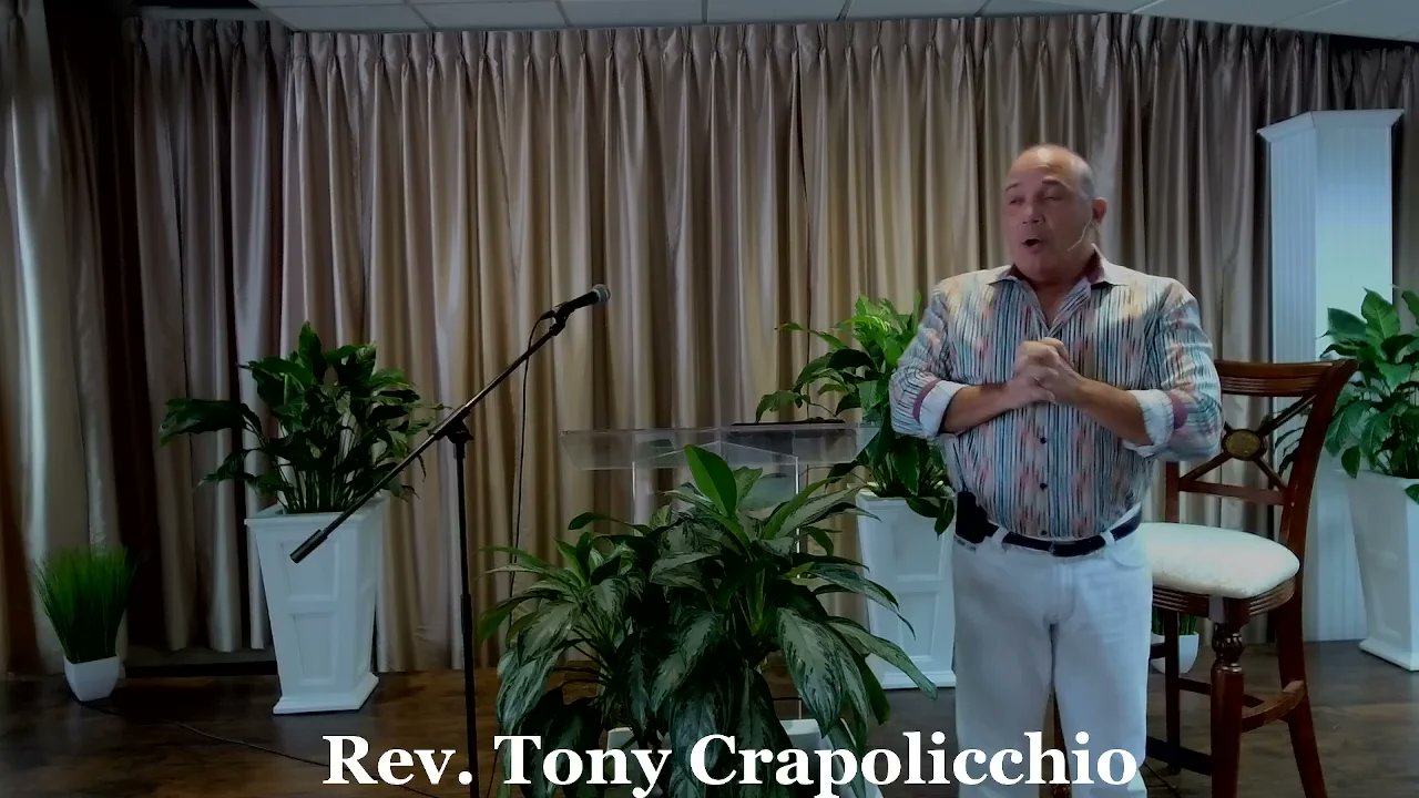 TCSLATL's tweet card. The Fathers Good Pleasure | Juneteenth