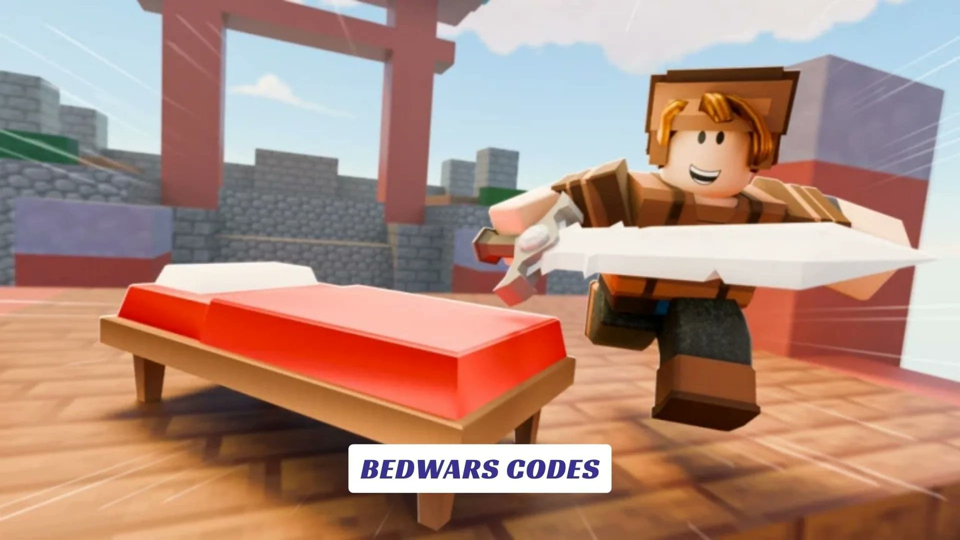 lawodcom's tweet card. If you’re hunting for “BedWars Codes,” then this article is for you. In BedWars, a game developed by Easy.gg on Roblox, players join teams, gather resources,