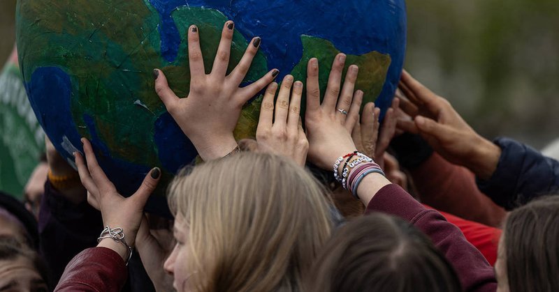 Tweet card summary image