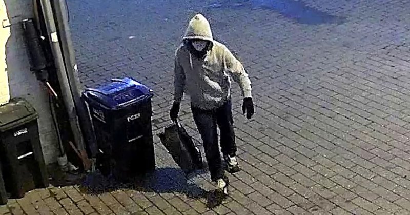 Tweet card summary image