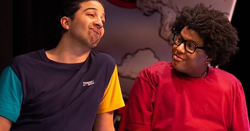 Tweet card summary image