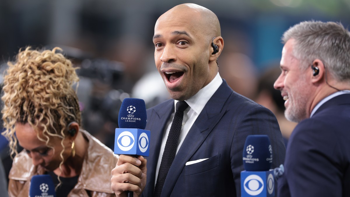 martynziegler's tweet card. American-owned platform has submitted huge bids for Uefa’s club competitions meaning fans face yet another subscription to watch their teams on TV from 2027