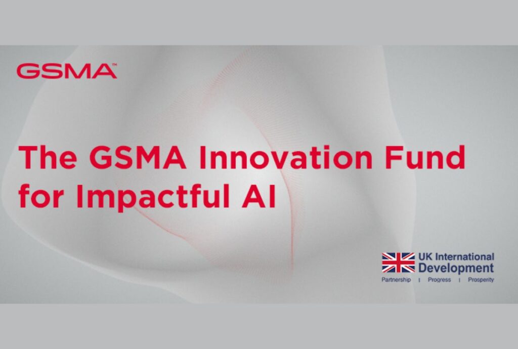 TechLabari's tweet card. The GSMA (Global System for Mobile Communications Association), with funding from the UK Foreign, Commonwealth and Development Office (FCDO), has announced the first grantees for its Innovation Fund...