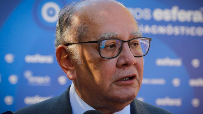 Poder360's tweet card. Ministro alega que regra de 1950 não foi contemplada na Constituição de 1988, causa distorções e incentiva pedidos. Leia no Poder360.