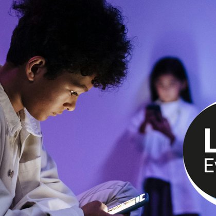 Tweet card summary image