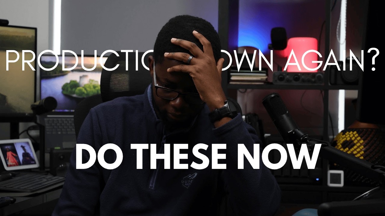 DaraOladapo's tweet card. Stop Breaking Prod: 7 Practices for Bulletproof Code