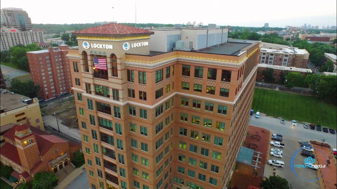 nimbusmediakc's tweet card. Nimbus Media Aerial Reel