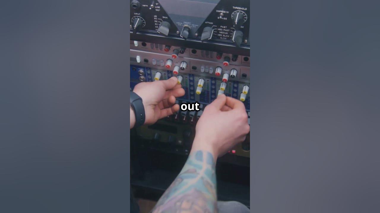 JayHolt7851's tweet card. Make Your Vocals POP With These Pro Mixing Secrets!