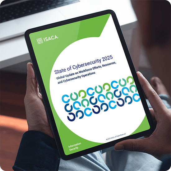 Tips4Tech's tweet card. Adaptability is now the top qualification factor for cybersecurity professionals, ISACA’s 2025 State of Cybersecurity report found.