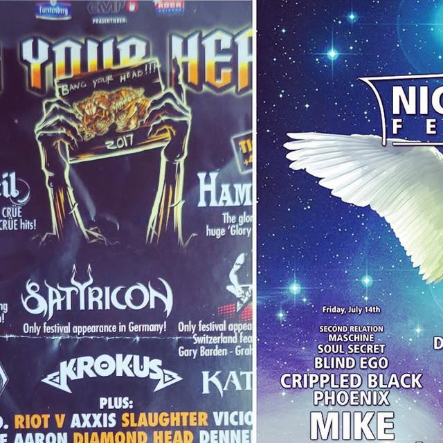 prog_heart's tweet card. Flo (@prog_heart) • Instagram photo