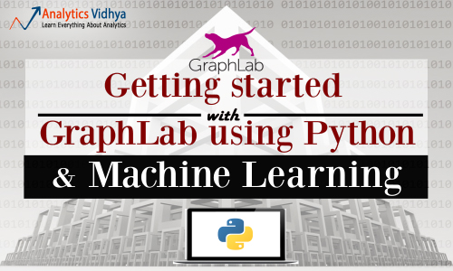 PhillyPythonWS's tweet card. A beginners tutorial for graphlab. It explains how GraphLab is used for parallel machine learning computation in Python. It also explains GraphLab Create.
