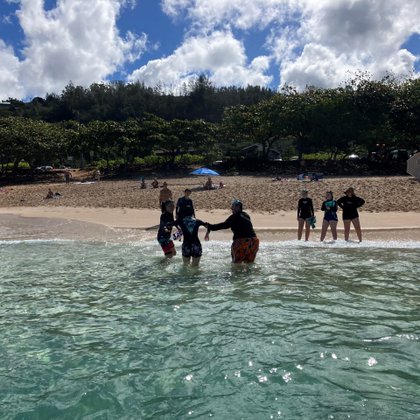 Tweet card summary image