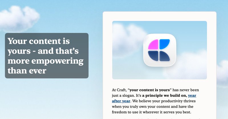 Tweet card summary image