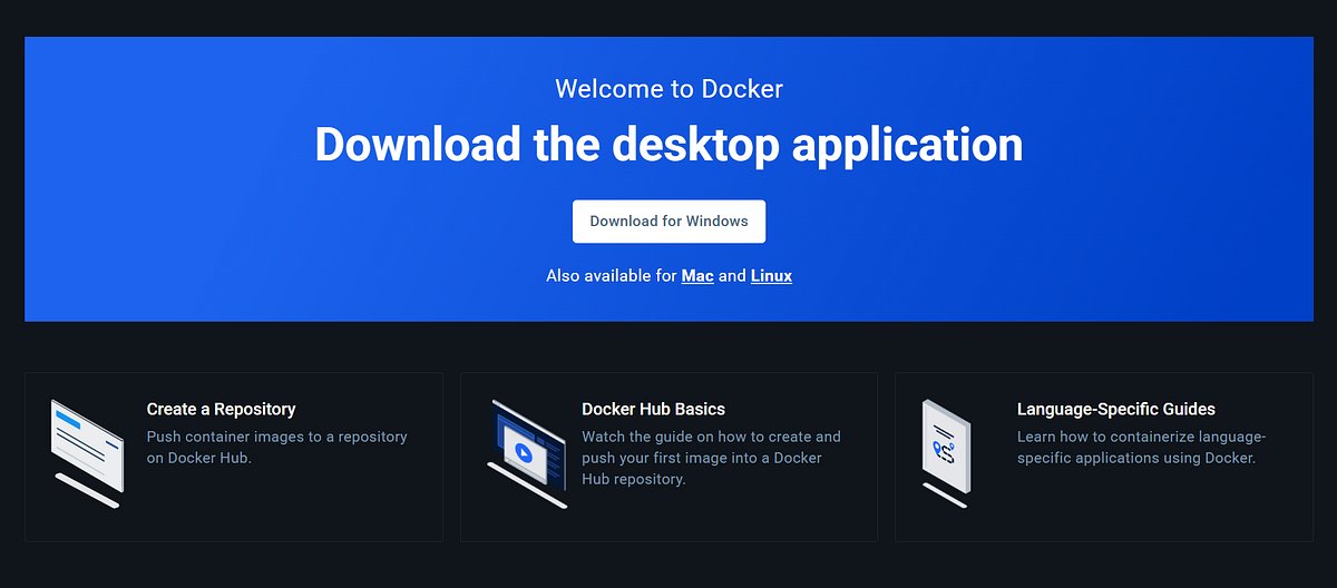 amanCodes_Live's tweet card. Disclaimer : This article aims to cover the concept of creating containers using docker and then publishing it to a remote repository like…