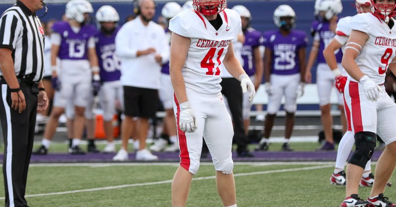 Tweet card summary image