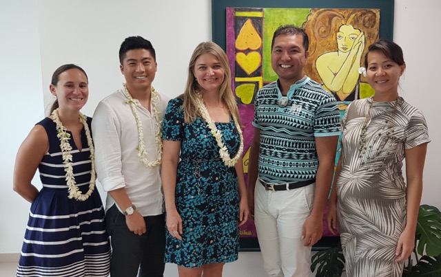 Circul8's tweet card. Sydney agency, Circul8, has been appointed as lead creative agency for Tahiti Tourisme.The incumbent agency, California-based Mering (formerly MeringCarson), held the account for five years.The...