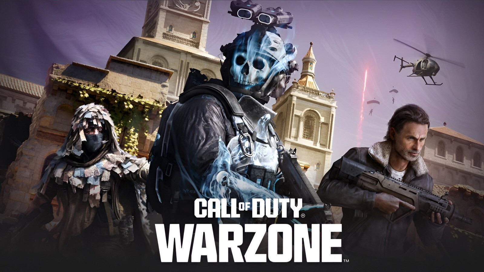francois_fourie's tweet card. Make CoD Warzone Plunder permanently playable!!