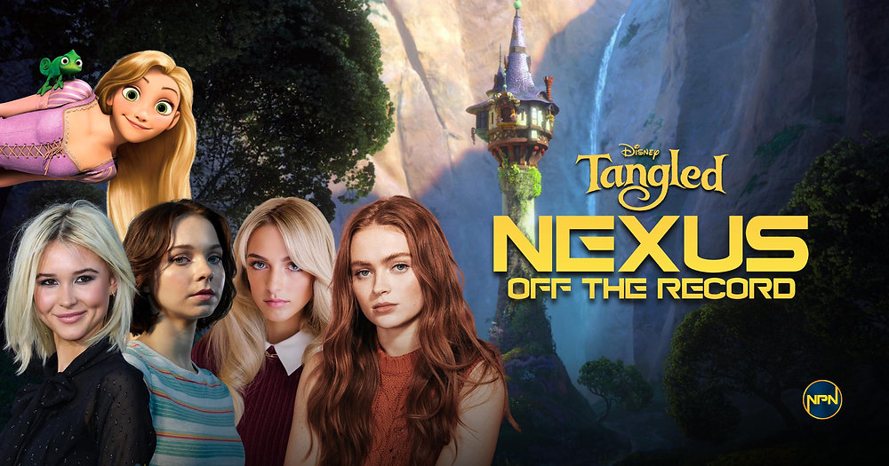 NexusPointNews's tweet card. Screen tests and audition sessions are underway, but no definitive choices have been made, which has naturally led to speculation regarding potential candidates. We have gathered several names that...