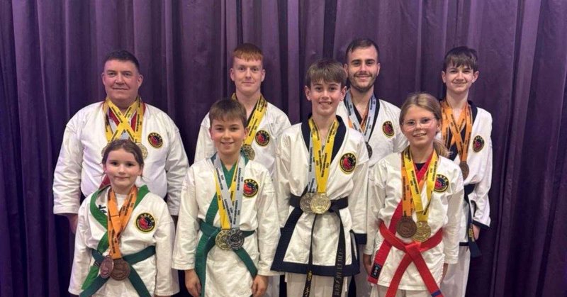 Tweet card summary image