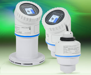 AutomationDirec's tweet card. AutomationDirect has added Endress+Hauser Micropilot FMR series FMCW (Frequency Modulated Continuous Wave) radar level transmitters that utilize 80 GHz radar technology, which is unaffected by most...