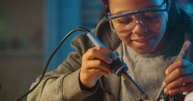 Tweet card summary image