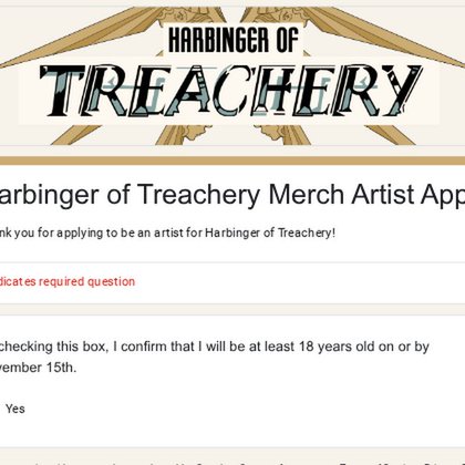 Tweet card summary image