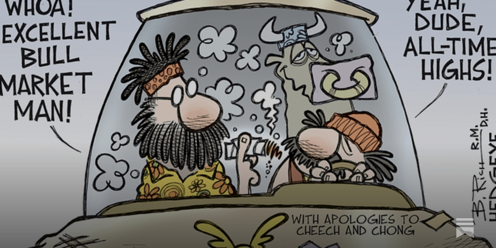 HoweGeneration's tweet card. Support for legal marijuana is slipping for the first time in decades.