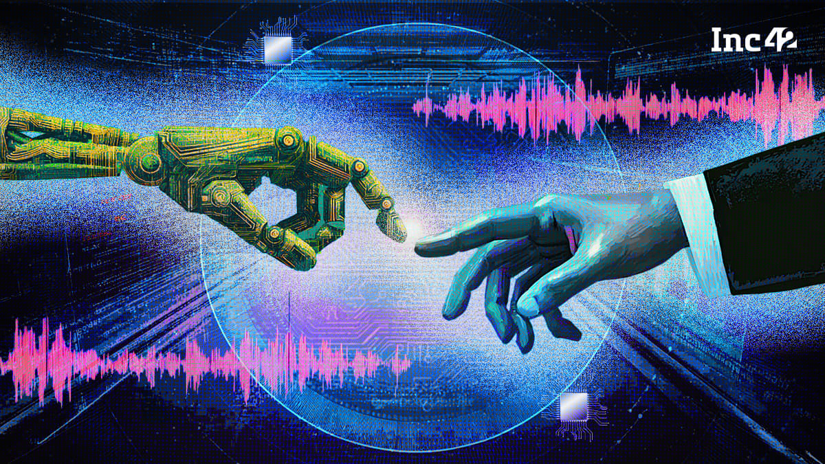 rajnishkumar's tweet card. As LLMs become widely available — It is no longer the algorithm or model that gives you an edge but the experience you build around it