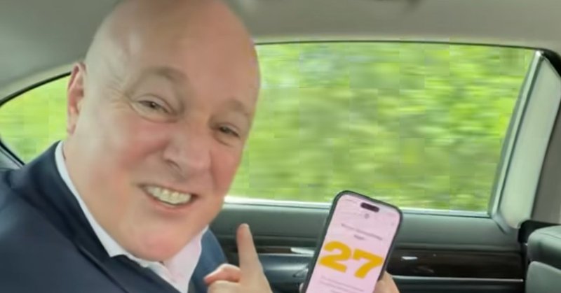 Tweet card summary image