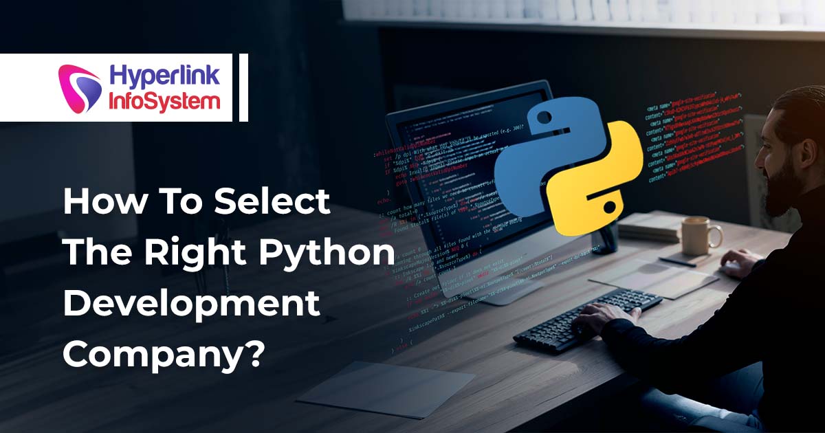 BranscumEverett's tweet card. However, the success of your journey hinges on a crucial decision - choosing the right Python development company.