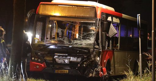 Jonge vrouw (21) omgekomen bij aanrijding met stadsbus