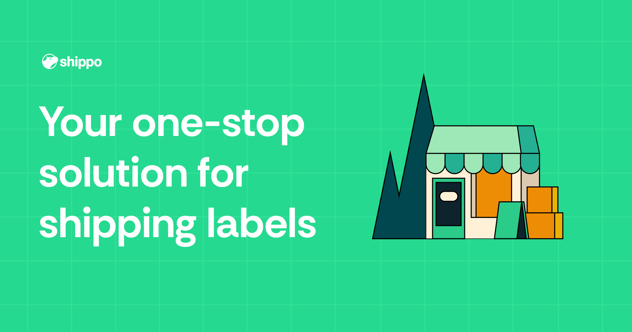 BARYNews's tweet card. Shippo is the best multi-carrier shipping software for e-commerce businesses. Find the best shipping rates, integrate with e-commerce platforms, print shipping labels, track package delivery, and...