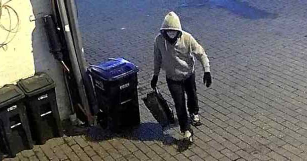 Tweet card summary image