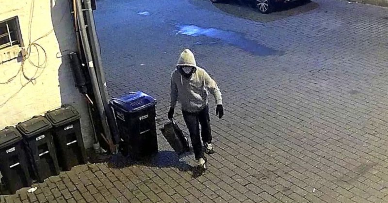 Tweet card summary image