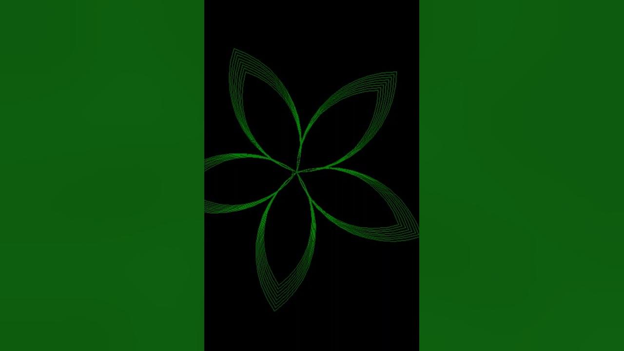 RadhikaCodeHub's tweet card. ✨✨💻💻💻💻🎯New Design Python 🐍 🐍 Turtle Graphics #pythontutorial...