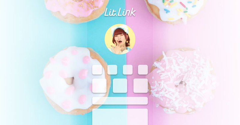 Tweet card summary image