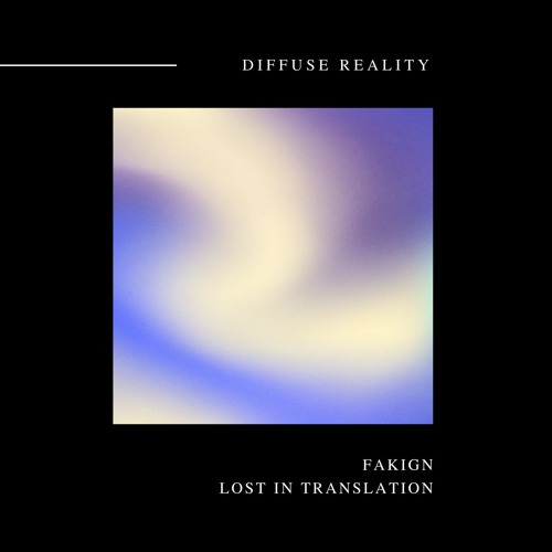 diffusereality's tweet card. fakign - Fmyfmy